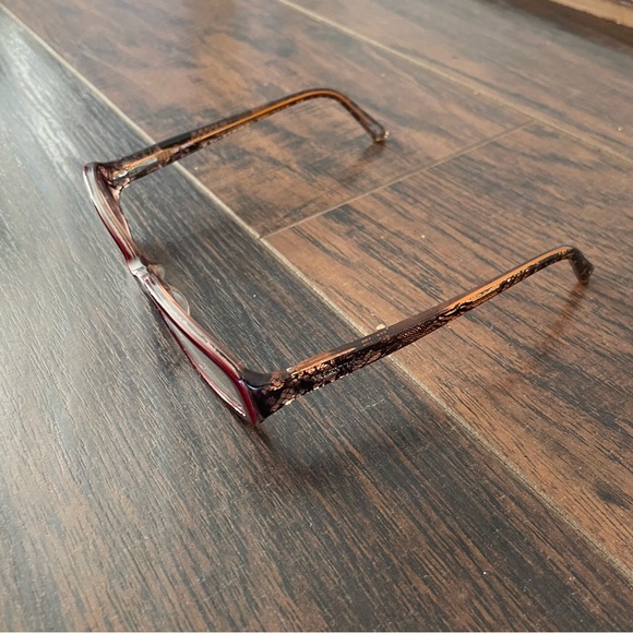 Vintage Valentino Eyeglass Frames ONLY Lenses Need Replaced - Picture 4 of 6